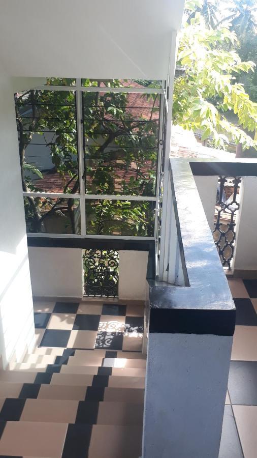 Basilico Homestay Kegalle Exterior foto