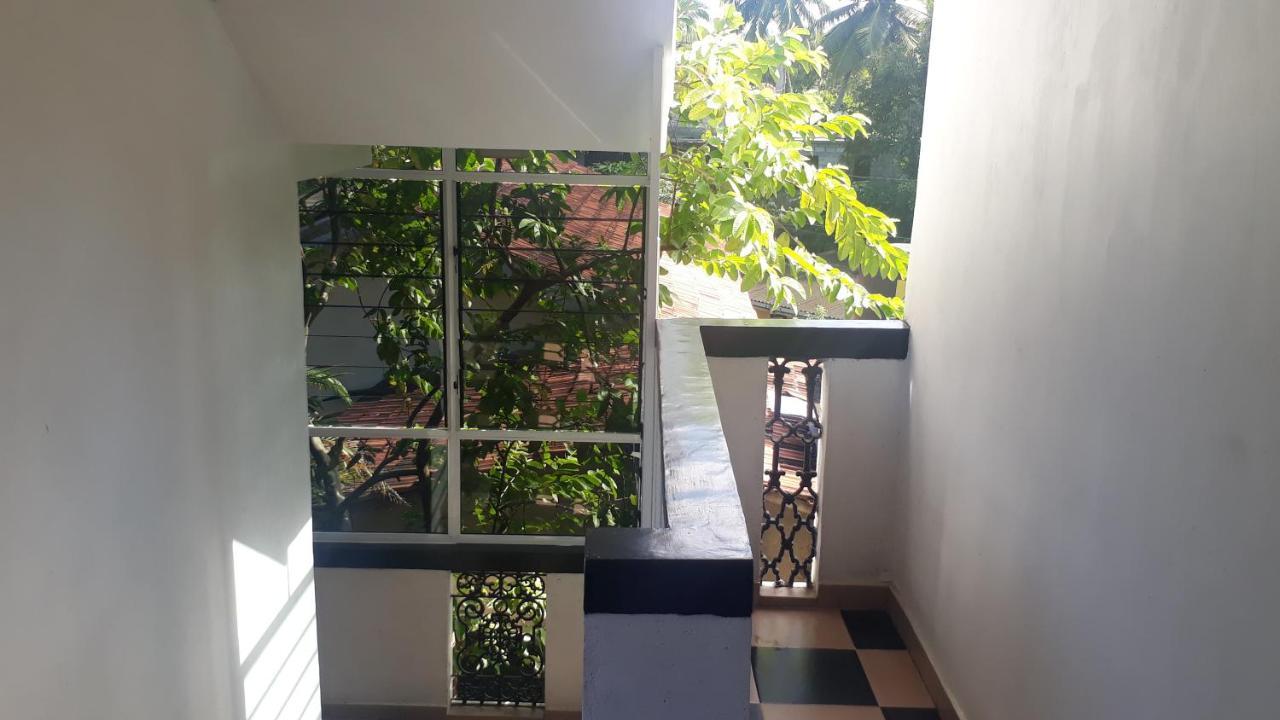 Basilico Homestay Kegalle Exterior foto