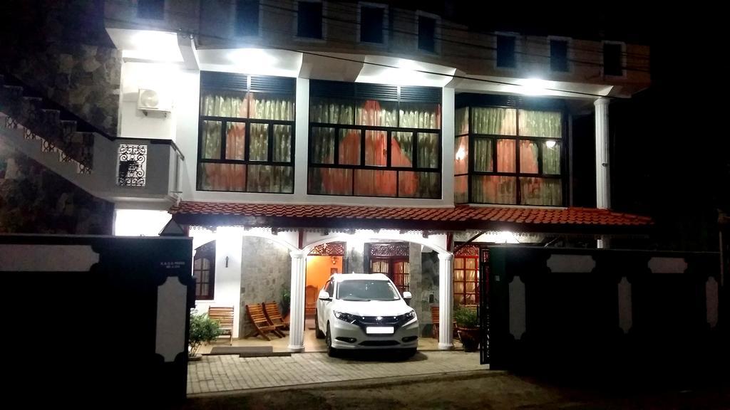 Basilico Homestay Kegalle Exterior foto