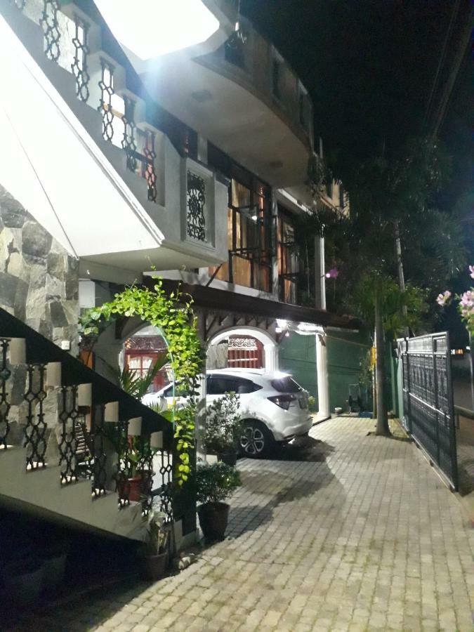 Basilico Homestay Kegalle Exterior foto